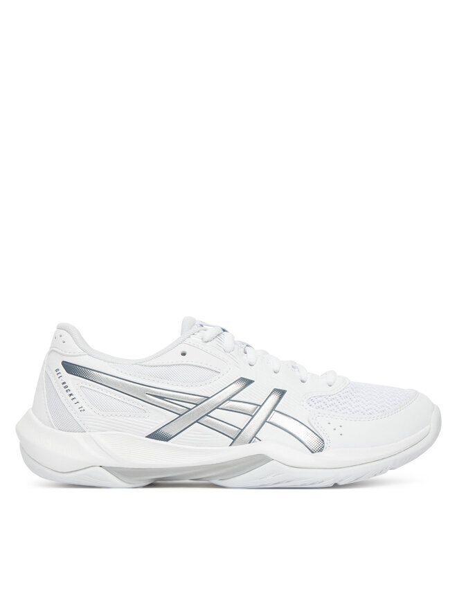 Кроссовки Gel-Rocket 12 1072A119 Asics, белый
Кроссовки Gel-Rocket 12 1072A119 Asics, белый