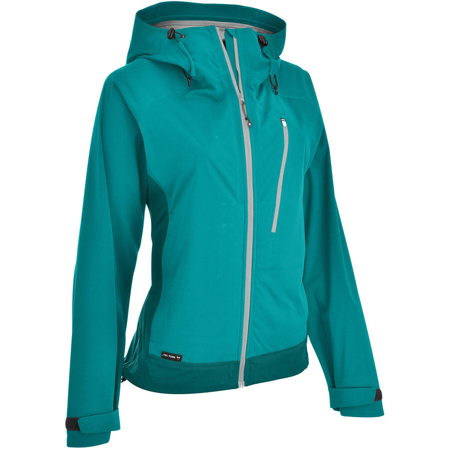 MAUL SPORT Функциональная куртка Jungfrau MTX 10.0
MAUL SPORT Функциональная куртка Jungfrau MTX 10.0