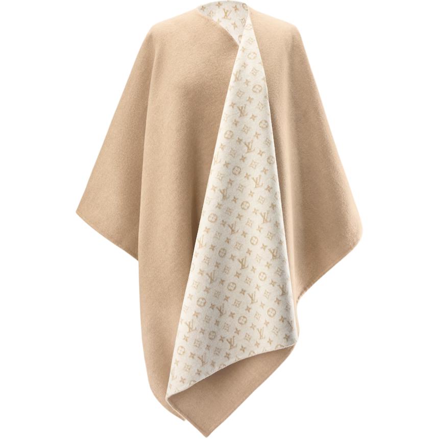 Плащ FW25 женский LOUIS VUITTON, белый
Плащ FW25 женский LOUIS VUITTON, белый