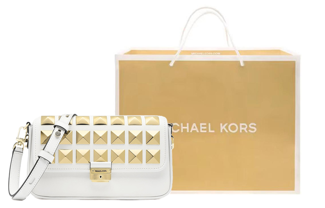 MICHAEL KORS Коллекция багажа Сумки через плечо
MICHAEL KORS Коллекция багажа Сумки через плечо