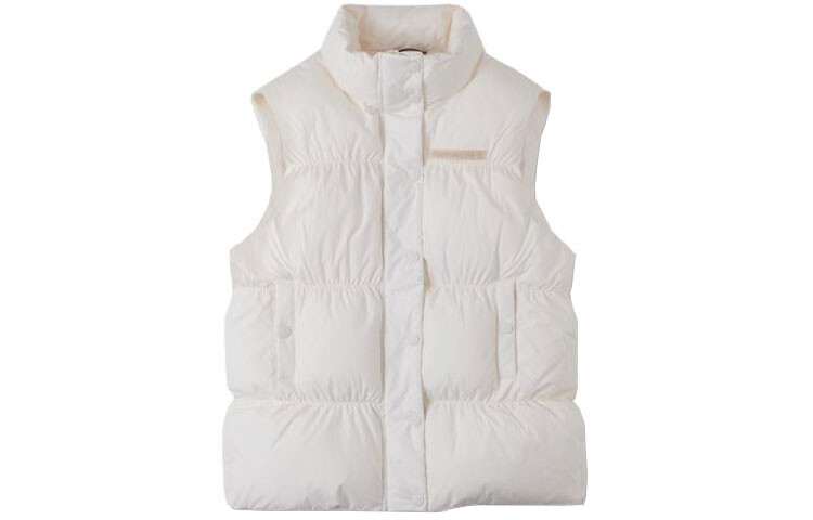 Жилет женский молочно-белый Converse
Жилет женский молочно-белый Converse