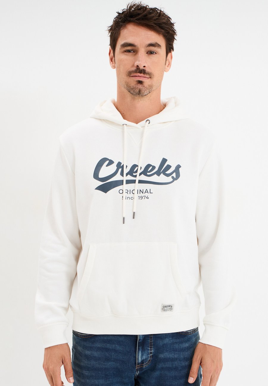 Худи Creeks AMERICAN INSPIRATION FASHION COOL EASY , Blanc/White, Белый, Худи Creeks AMERICAN INSPIRATION FASHION COOL EASY , Blanc/White
Худи Creeks AMERICAN INSPIRATION FASHION COOL EASY , Blanc/White, Белый, Худи Creeks AMERICAN INSPIRATION FASHION COOL EASY , Blanc/White