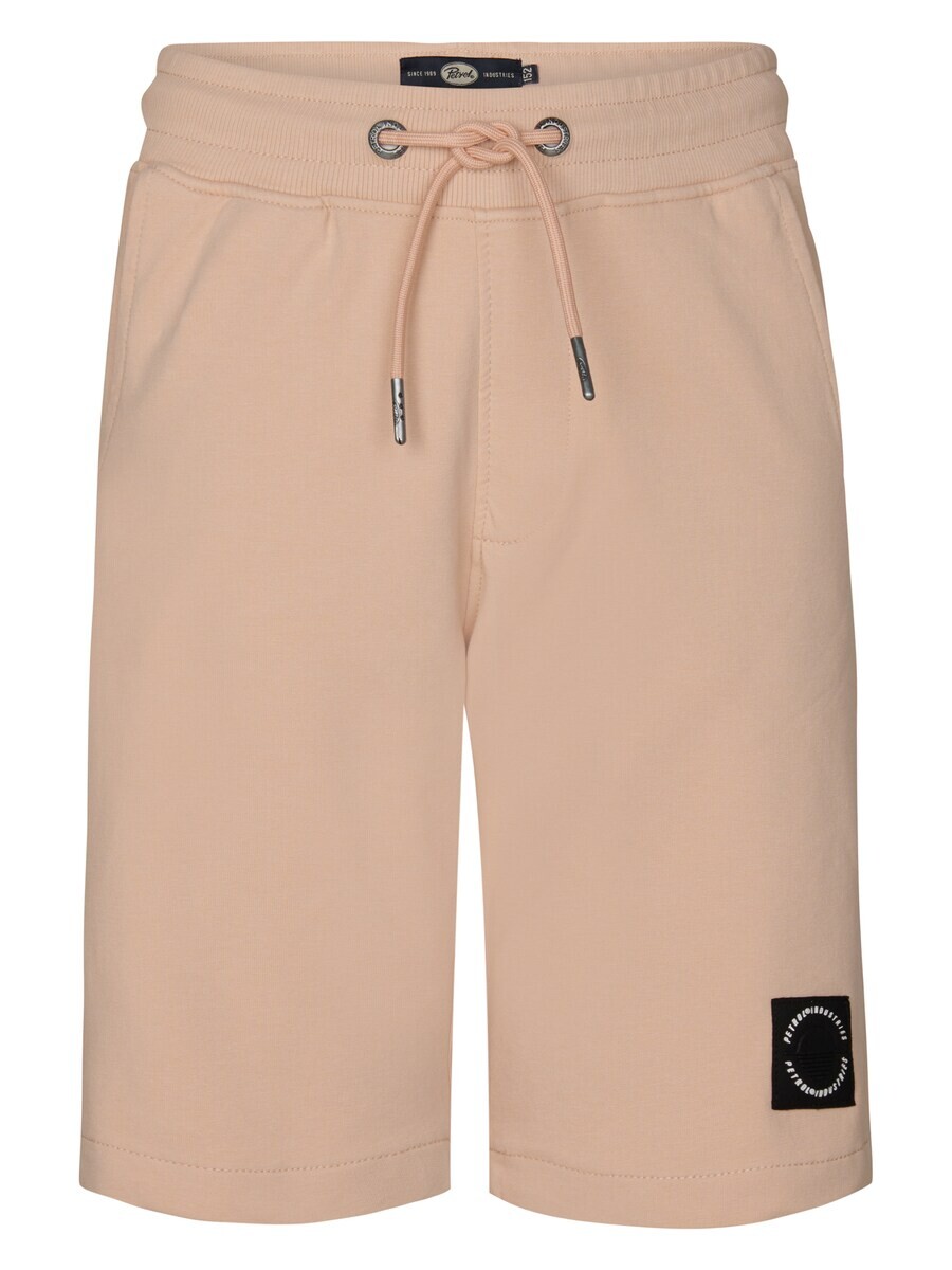 Повседневные брюки Petrol Industries ROAM, розовый
Повседневные брюки Petrol Industries ROAM, розовый