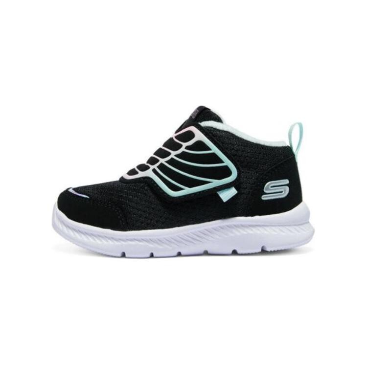 Кроссовки Skechers Toddler Shoes TD Low-top, черный
Кроссовки Skechers Toddler Shoes TD Low-top, черный