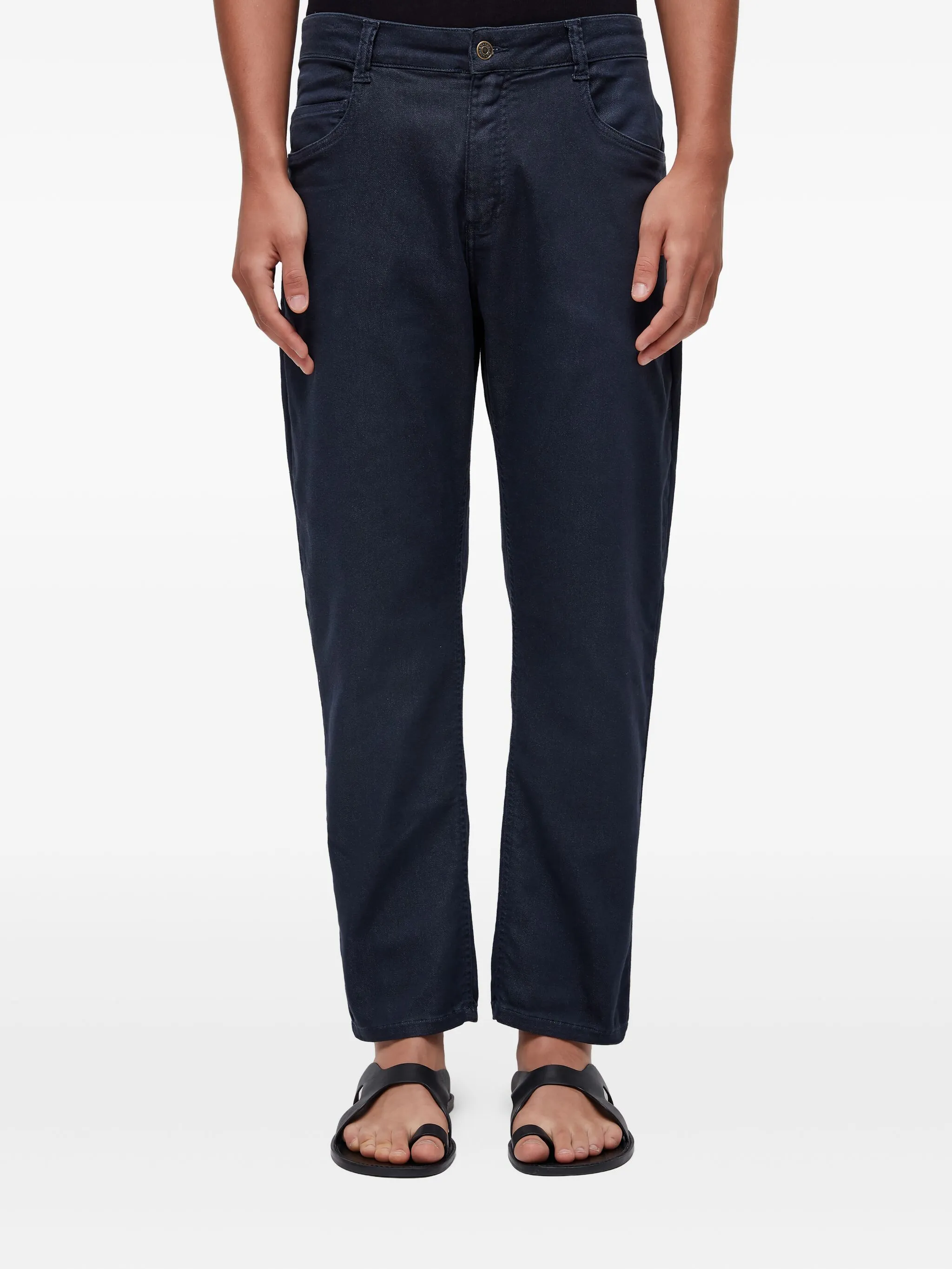 Джинсы Leblon Osklen, синий
Джинсы Leblon Osklen, синий