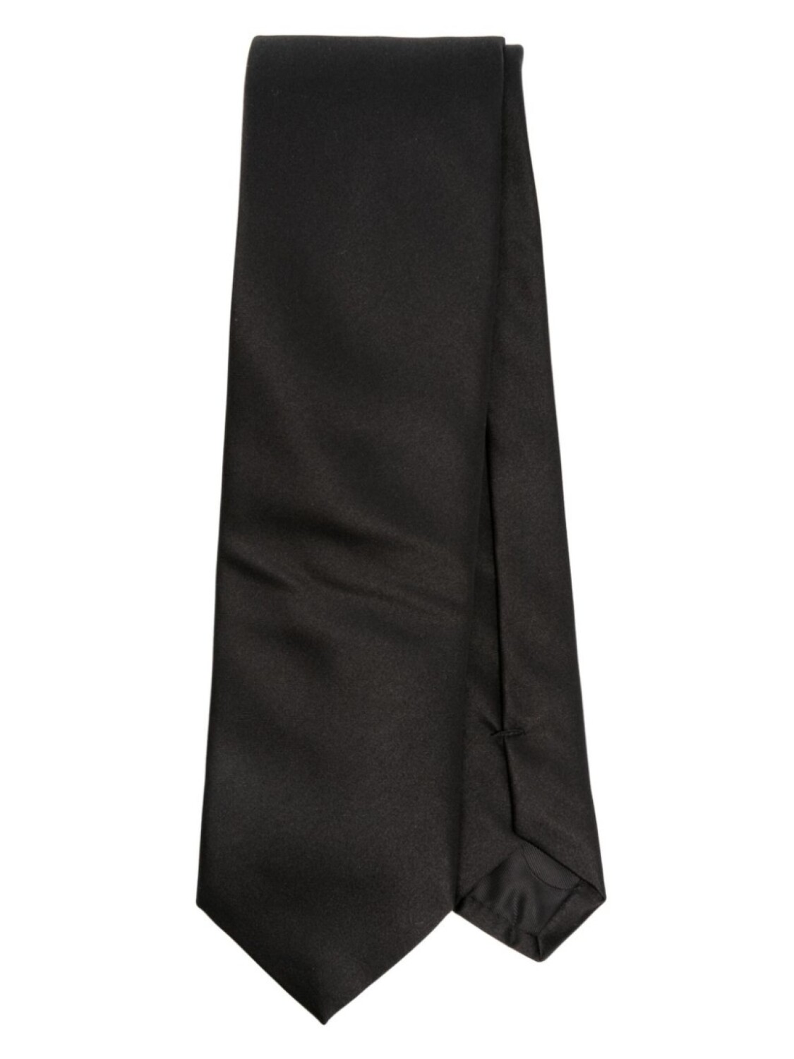 Givenchy галстук, украшенный стразами, черный
Givenchy галстук, украшенный стразами, черный