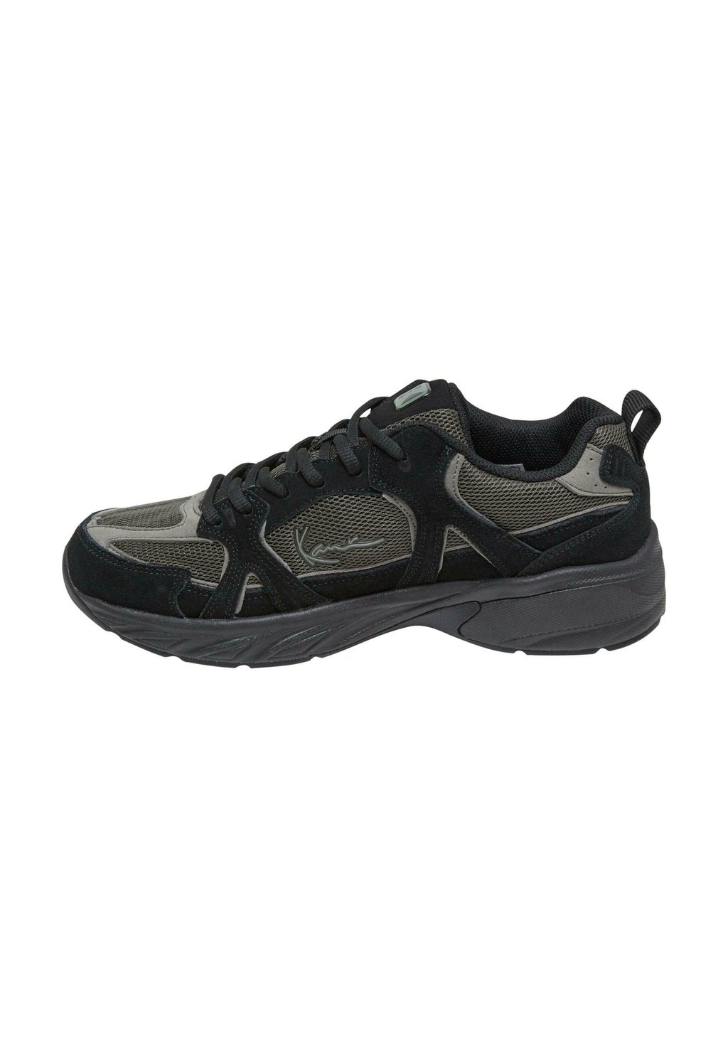 Кроссовки RUNNER PRM Karl Kani, черный
Кроссовки RUNNER PRM Karl Kani, черный