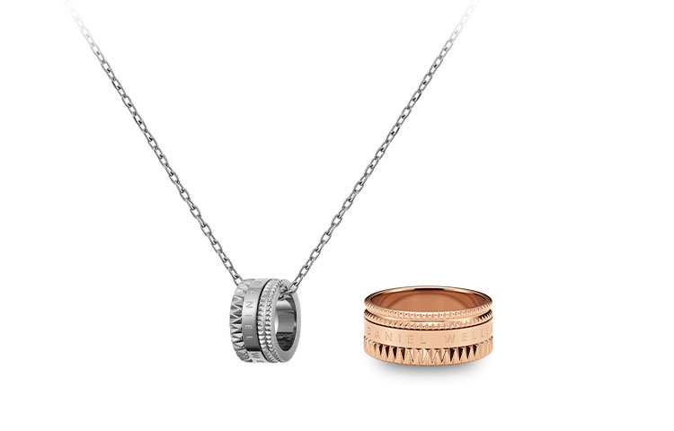 DW/DanielWellington Аксессуары DanielWellington ожерелье женское Rose Gold & Silver
DW/DanielWellington Аксессуары DanielWellington ожерелье женское Rose Gold & Silver