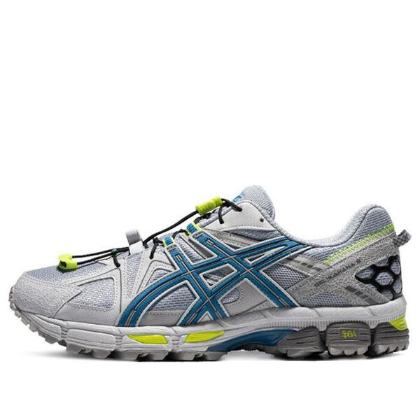 Кеды гелевые Kahana 8 Asics, серый
Кеды гелевые Kahana 8 Asics, серый