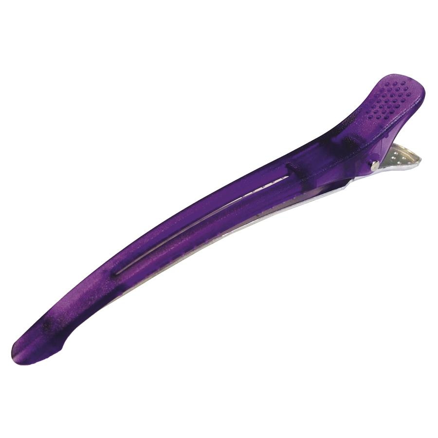 Заколка для волос techno clips Efalock Professional, lila, количество 6 шт.
Заколка для волос techno clips Efalock Professional, lila, количество 6 шт.