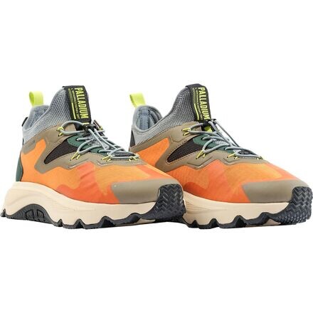 Кроссовки Thunder Lo мужские Palladium, цвет Golden Ochre
Кроссовки Thunder Lo мужские Palladium, цвет Golden Ochre