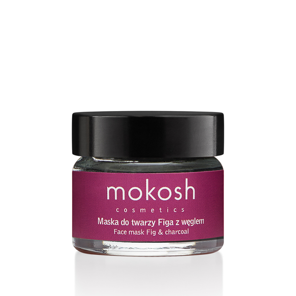 Разглаживающая и очищающая маска для лица, 15 мл Mokosh
Разглаживающая и очищающая маска для лица, 15 мл Mokosh