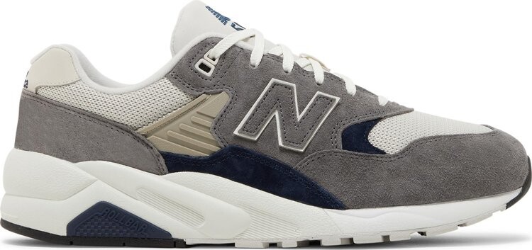 Кроссовки 580 'Castlerock', серый
Кроссовки 580 'Castlerock', серый