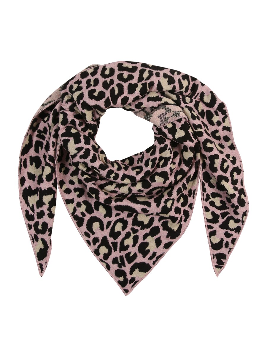 Шарф Zwillingsherz Summer Lacey, розовый
Шарф Zwillingsherz Summer Lacey, розовый