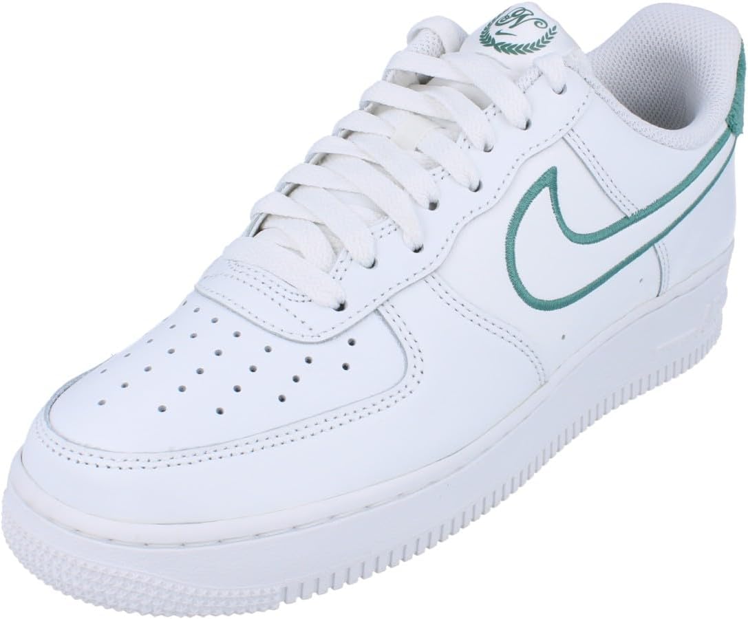 Кроссовки Nike Air Force 1 '07 LV8 для мужчин, Summit White/Bicoastal/Summit White
Кроссовки Nike Air Force 1 '07 LV8 для мужчин, Summit White/Bicoastal/Summit White