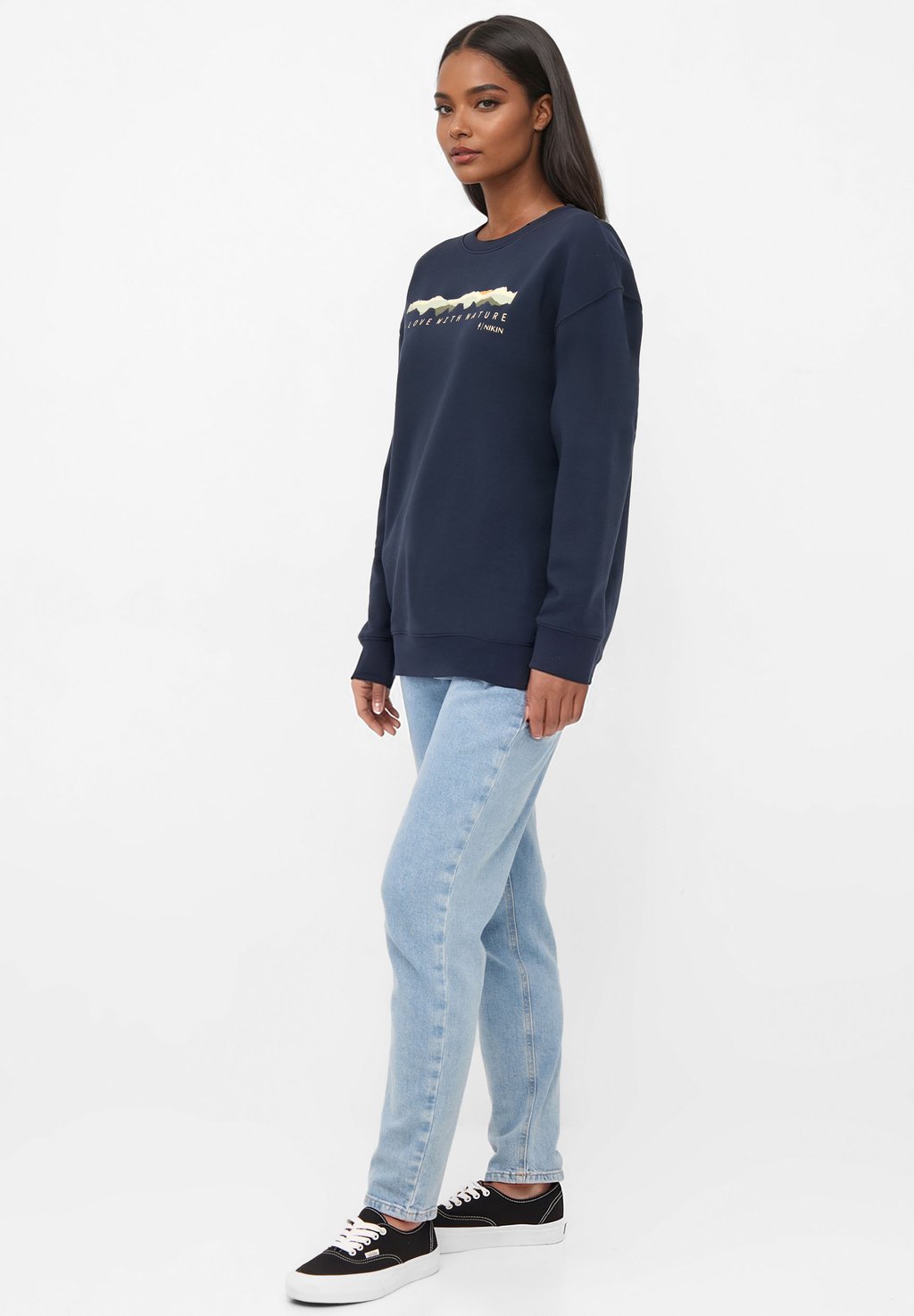 Толстовка TREESWEATER MOUNTAIN PANORAMA NIKIN, темно-синий
Толстовка TREESWEATER MOUNTAIN PANORAMA NIKIN, темно-синий
