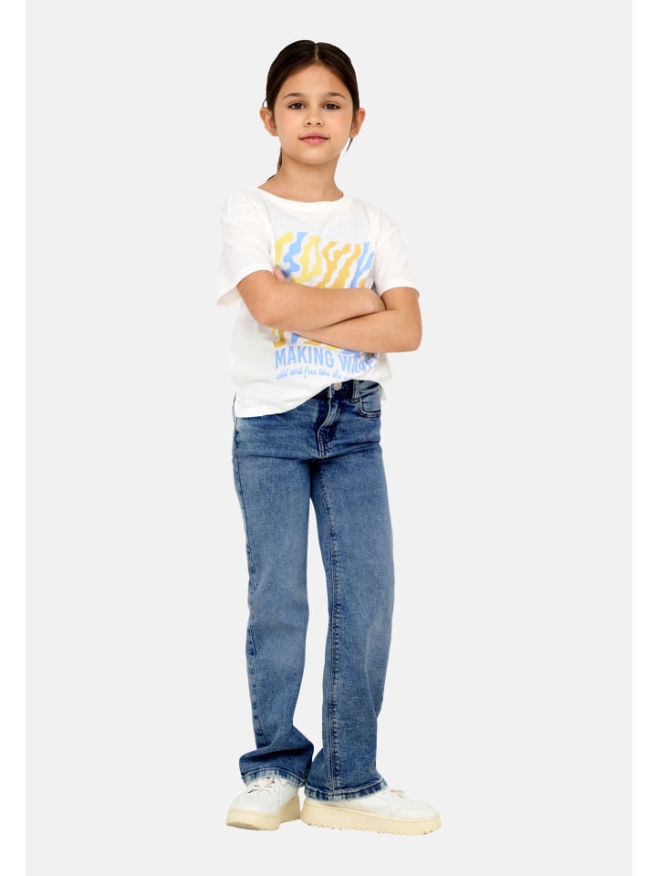 Джинсы KIDS ONLY, синий
Джинсы KIDS ONLY, синий