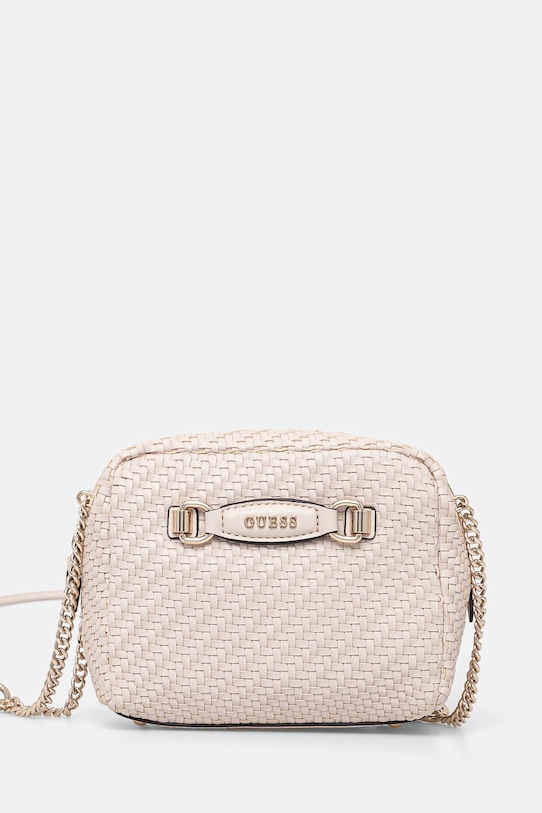 Сумка Francy Guess, бежевый
Сумка Francy Guess, бежевый