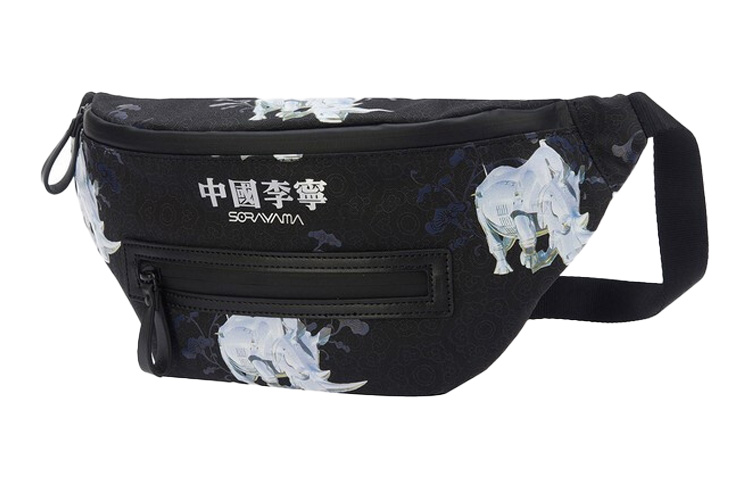 Лининг Скай Маунтин Бейс Коллаборация Полиэстер Слинг-сумка Поясная сумка Обычная Унисекс Черная
Лининг Скай Маунтин Бейс Коллаборация Полиэстер Слинг-сумка Поясная сумка Обычная Унисекс Черная