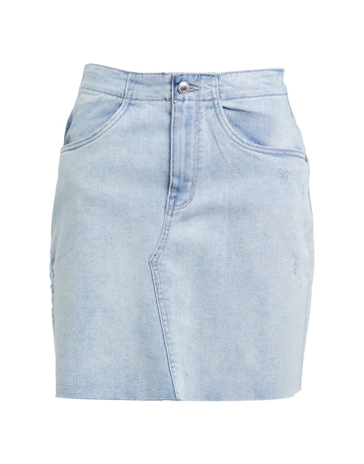 Юбка Vero Moda, голубой
Юбка Vero Moda, голубой
