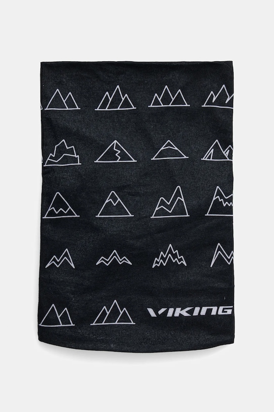 Шарф Viking, черный
Шарф Viking, черный