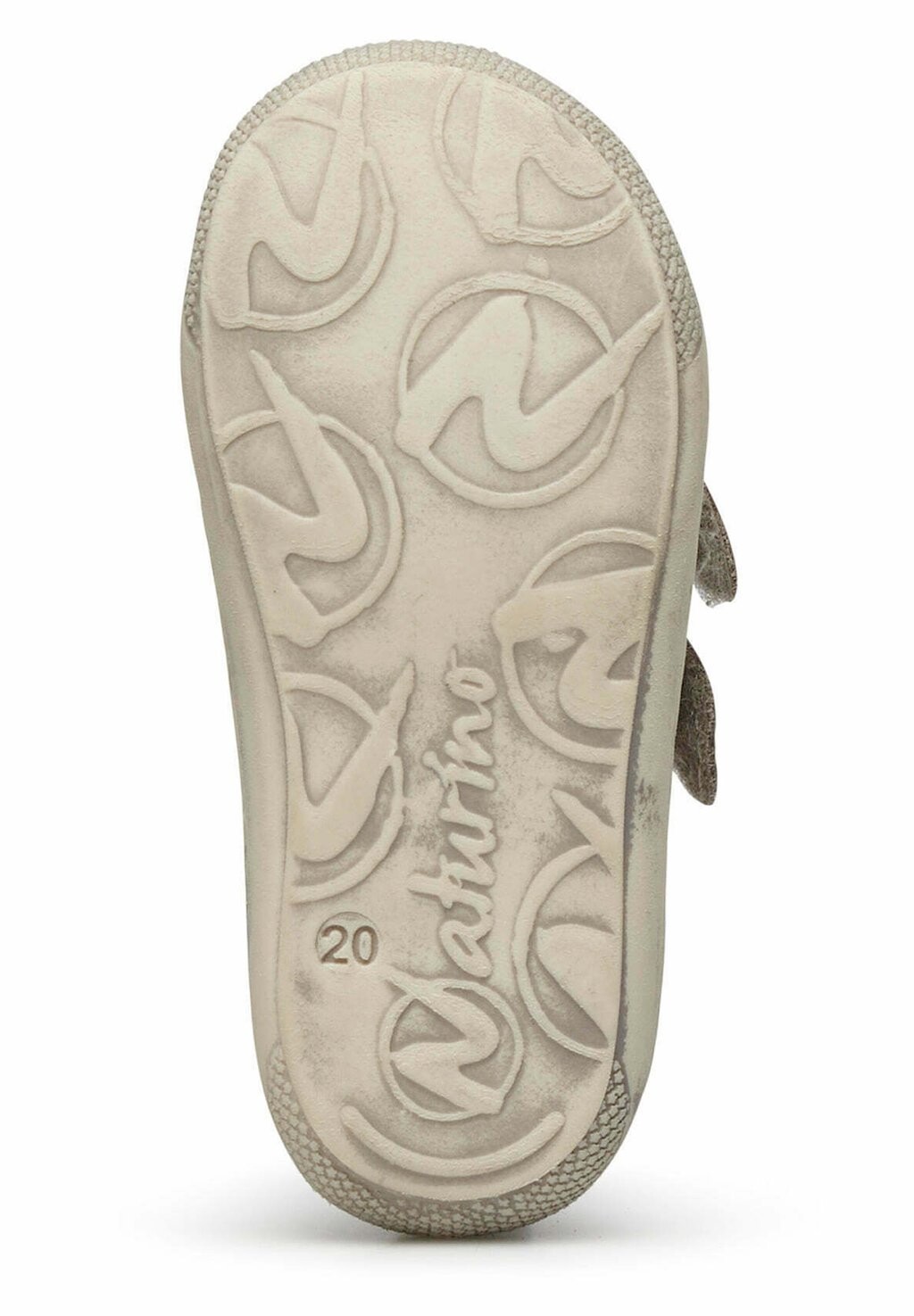 Кроссовки на шнуровке COCOON VL Naturino, серый
Кроссовки на шнуровке COCOON VL Naturino, серый