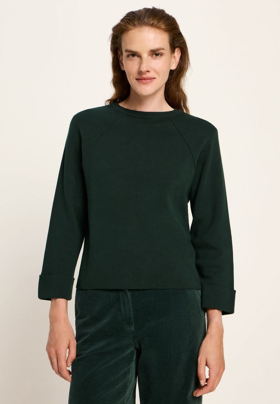 Джемпер LANIUS IN PUNTO MILANO, Forest/Green
Джемпер LANIUS IN PUNTO MILANO, Forest/Green