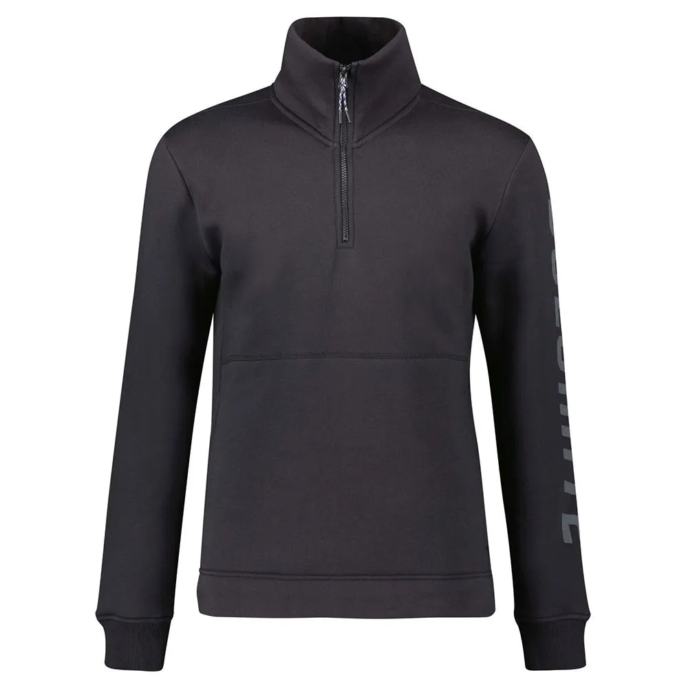 Флис Dolomite Expedition half zip, черный
Флис Dolomite Expedition half zip, черный