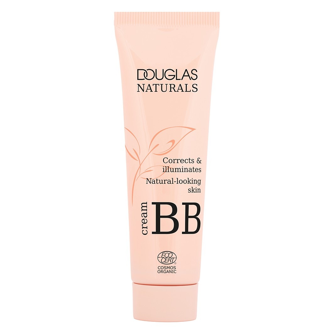 BB-крем naturals corrects & illuminates Douglas Collection, 3 - medium, объем 30 мл
BB-крем naturals corrects & illuminates Douglas Collection, 3 - medium, объем 30 мл