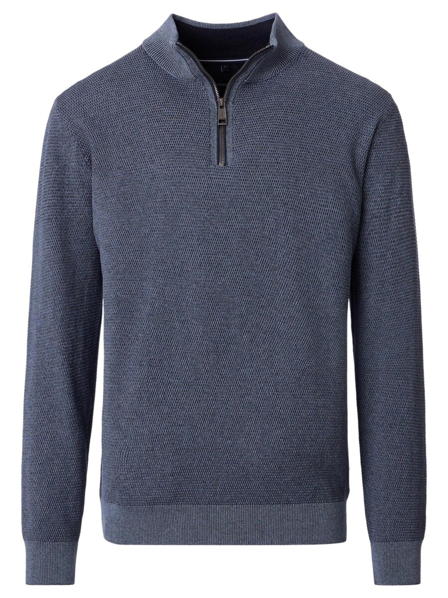 Свитер CASAMODA Basic, синий
Свитер CASAMODA Basic, синий