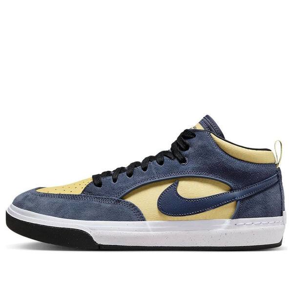 Кроссовки реагировать лео сб Nike, синий
Кроссовки реагировать лео сб Nike, синий