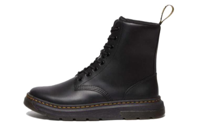 Ботинки Dr. Martens Crewson, черный
Ботинки Dr. Martens Crewson, черный