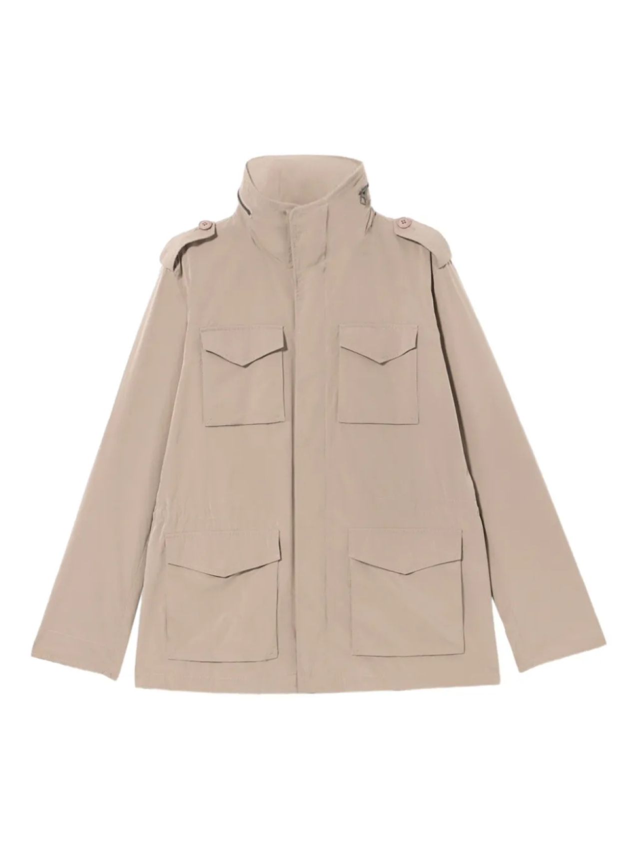 Непромокаемая куртка Brooks Brothers, нейтральный
Непромокаемая куртка Brooks Brothers, нейтральный