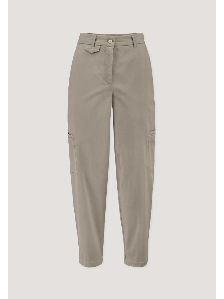 Hessnatur Бежевые брюки
Hessnatur Бежевые брюки