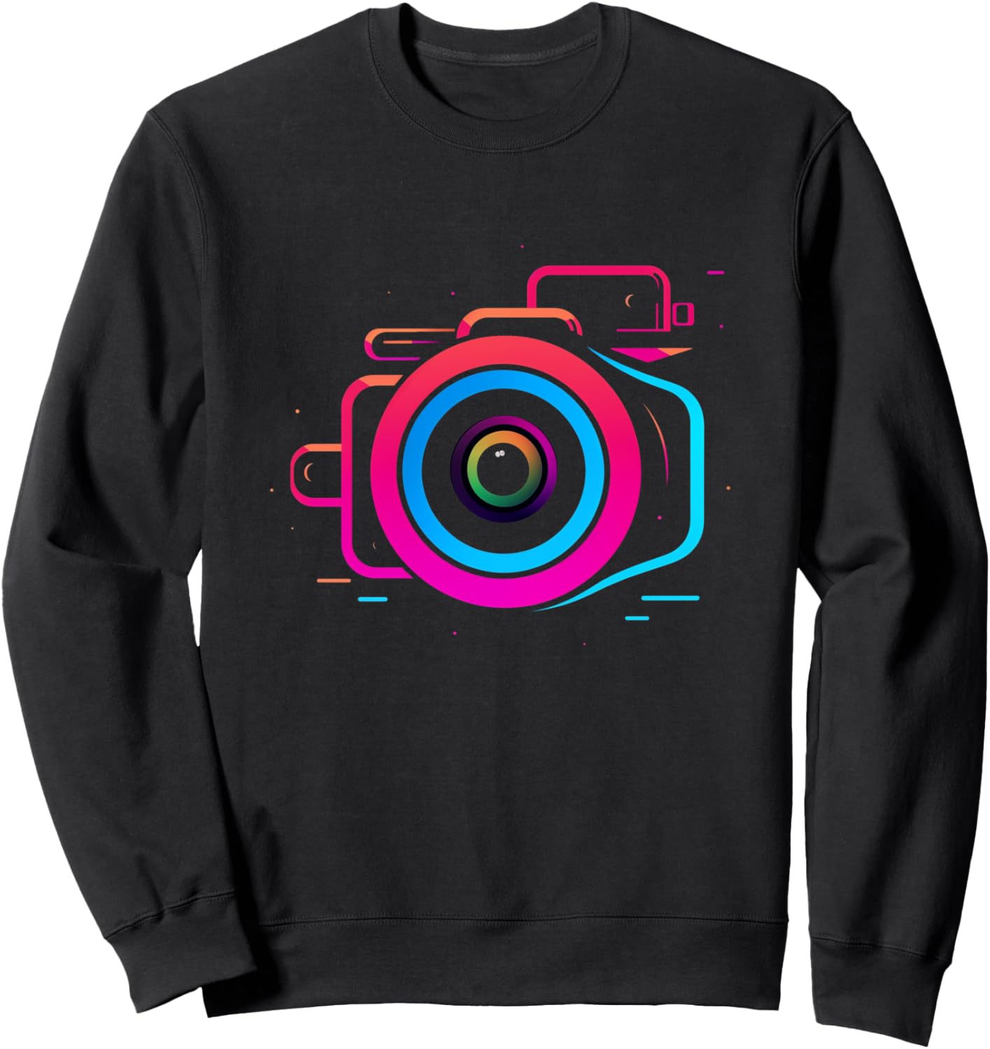 Фотограф в стиле синтвейв, хобби, толстовка Photo Shirts And Prizes, черный
Фотограф в стиле синтвейв, хобби, толстовка Photo Shirts And Prizes, черный