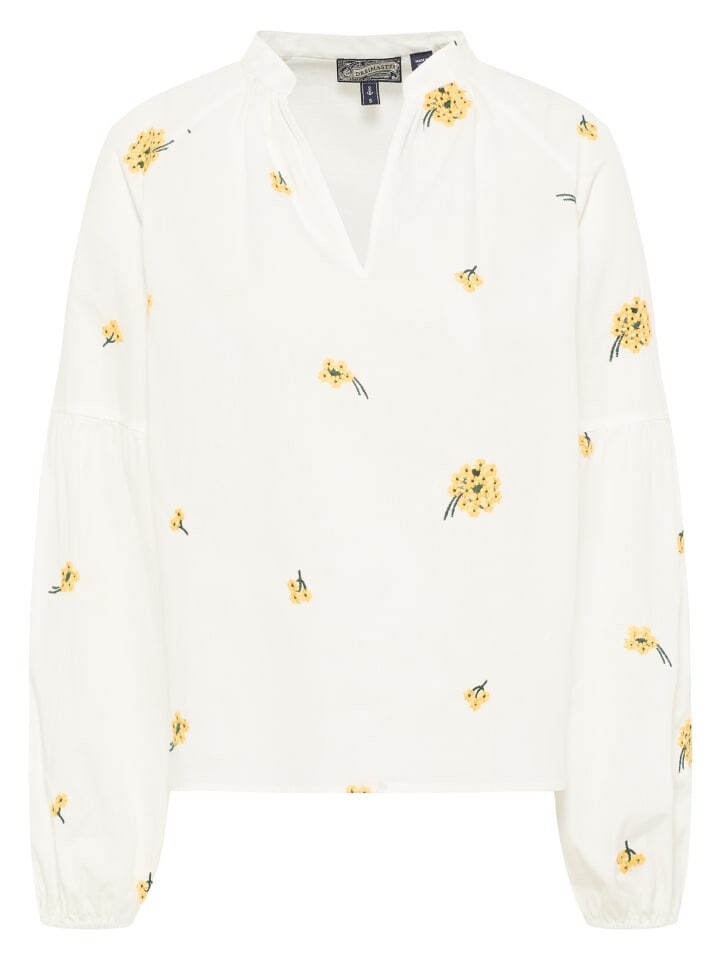 Туника DreiMaster Vintage, цвет wollweiss gelb
Туника DreiMaster Vintage, цвет wollweiss gelb