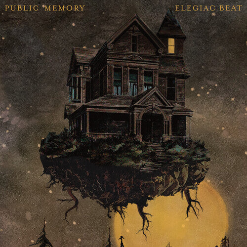 Виниловая пластинка Public Memory: Elegiac Beat - Custard Yellow
Виниловая пластинка Public Memory: Elegiac Beat - Custard Yellow