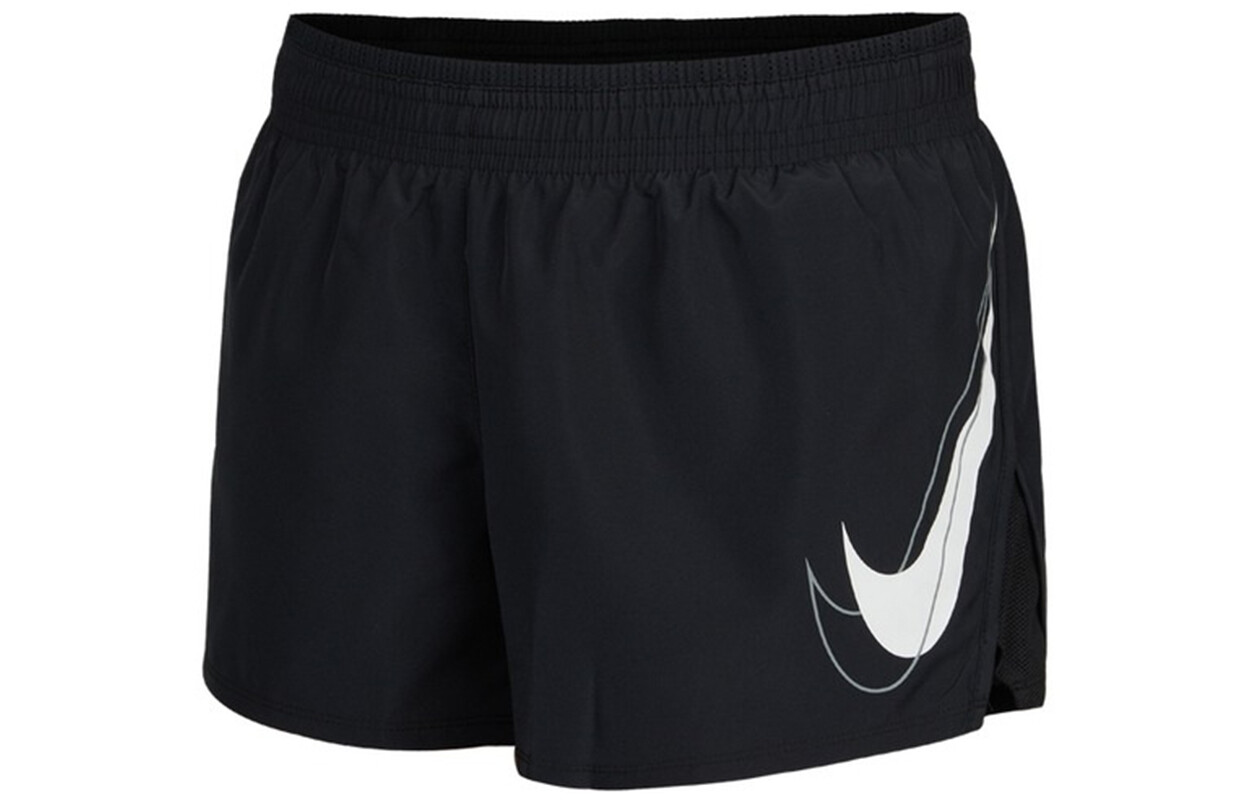 Женские повседневные шорты Nike, цвет Black
Женские повседневные шорты Nike, цвет Black