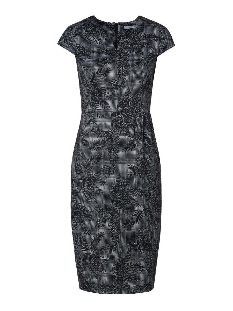Платье Quiosque Dress, серый
Платье Quiosque Dress, серый