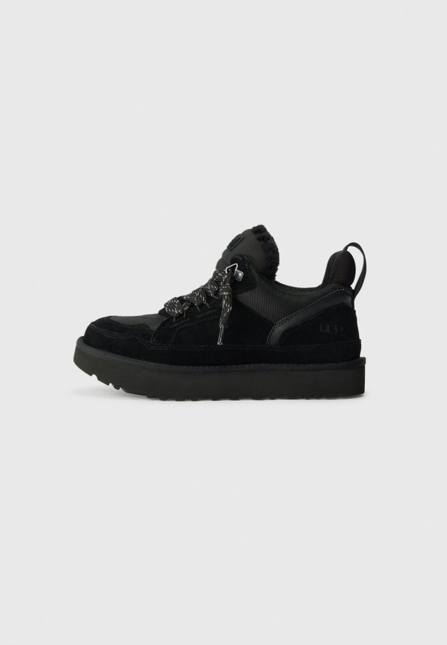 Кроссовки UGG LOWMEL, Black
Кроссовки UGG LOWMEL, Black