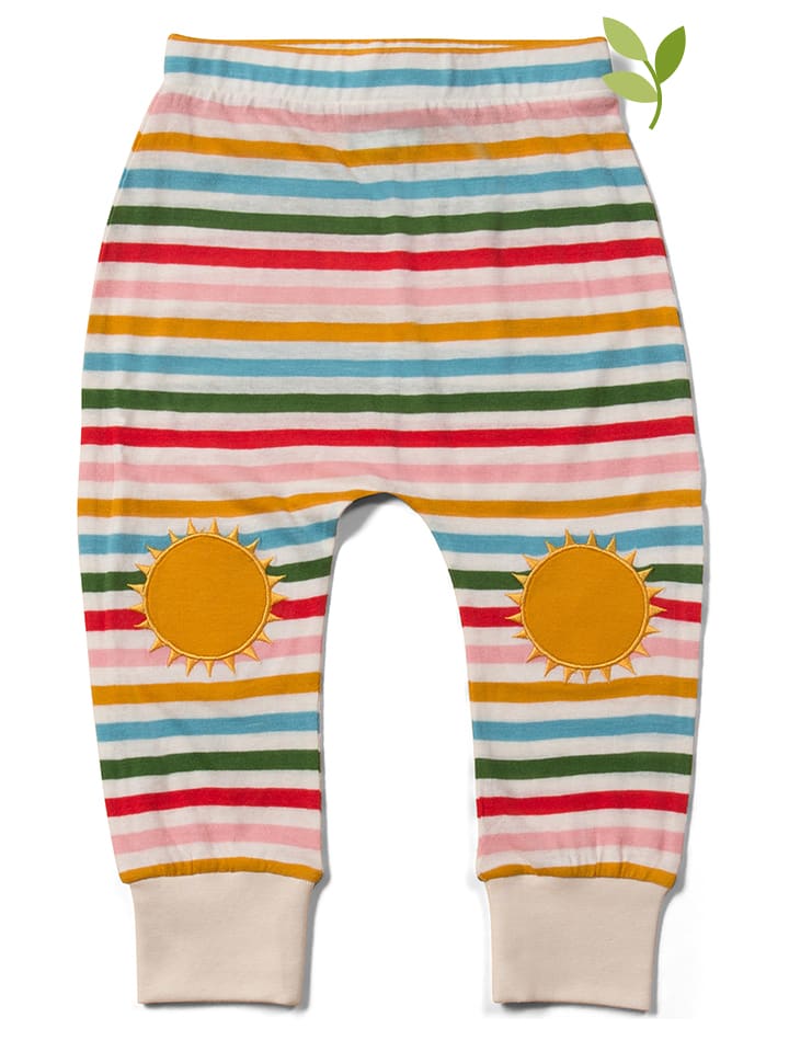 Спортивные брюки Little Green Radicals, красочный
Спортивные брюки Little Green Radicals, красочный