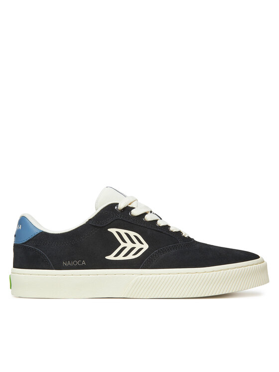 Кроссовки Naioca 511802B55M110 Cariuma, черный
Кроссовки Naioca 511802B55M110 Cariuma, черный