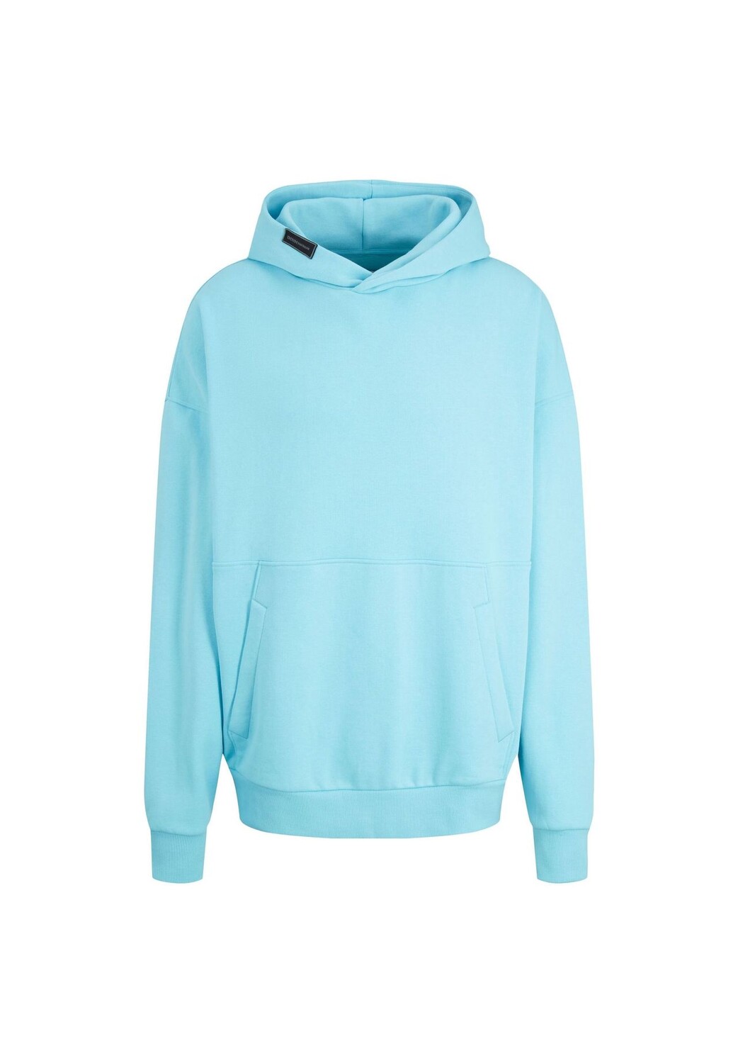 Толстовка с капюшоном TOM TAILOR, цвет Light Dusty Blue
Толстовка с капюшоном TOM TAILOR, цвет Light Dusty Blue