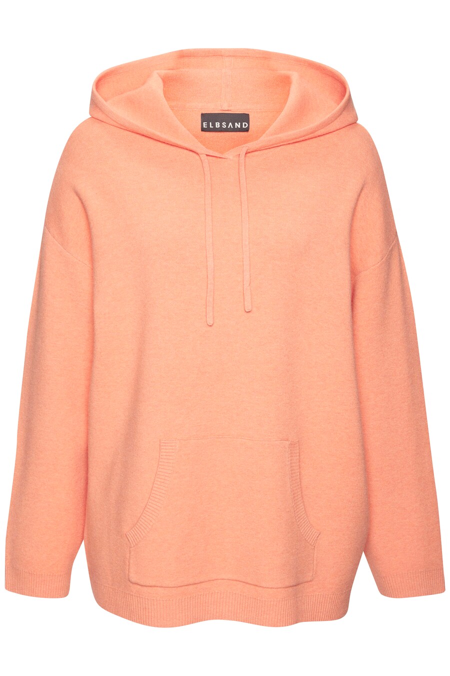 Свитер Elbsand, оранжевый
Свитер Elbsand, оранжевый