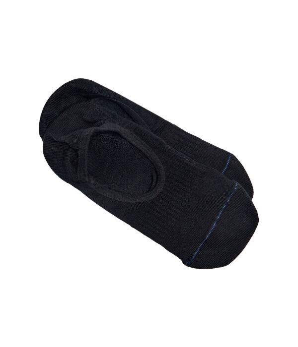 Носки женские Birkenstock короткие, черный
Носки женские Birkenstock короткие, черный