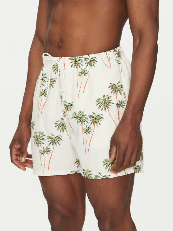 Шорты для плавания стандартный крой UM0UM03491 Tommy Hilfiger, бежевый
Шорты для плавания стандартный крой UM0UM03491 Tommy Hilfiger, бежевый