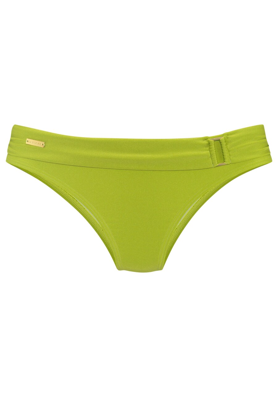 Плавки бикини LASCANA, цвет Kiwi
Плавки бикини LASCANA, цвет Kiwi