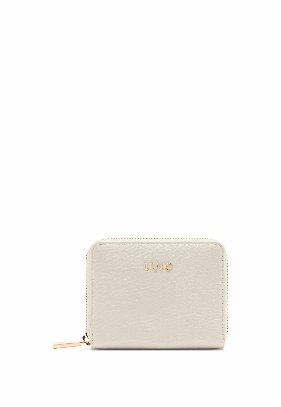 Кошелек LIU JO Wallet, Off-White
Кошелек LIU JO Wallet, Off-White