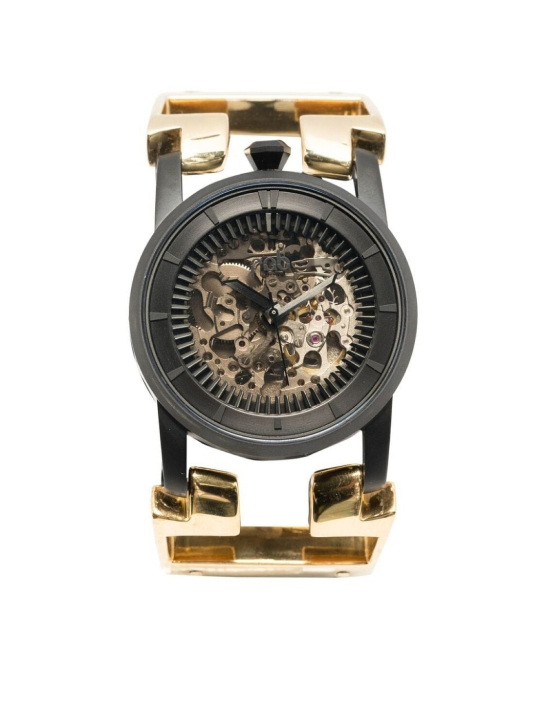 Наручные часы x Fob PAris #415 Hyperstrap 40 мм Parts of Four, черный, Позолоченный, Наручные часы x Fob PAris #415 Hyperstrap 40 мм Parts of Four, черный
Наручные часы x Fob PAris #415 Hyperstrap 40 мм Parts of Four, черный, Позолоченный, Наручные часы x Fob PAris #415 Hyperstrap 40 мм Parts of Four, черный