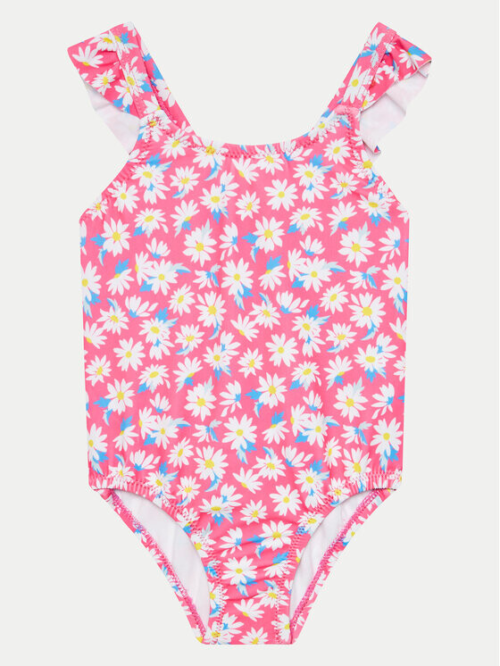 Купальник Original Marines, розовый
Купальник Original Marines, розовый